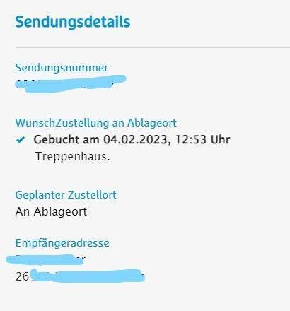 hermes päckchen versnden|hermes sendeverfolgung paket.